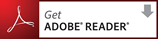 ADOBE READERのロゴ