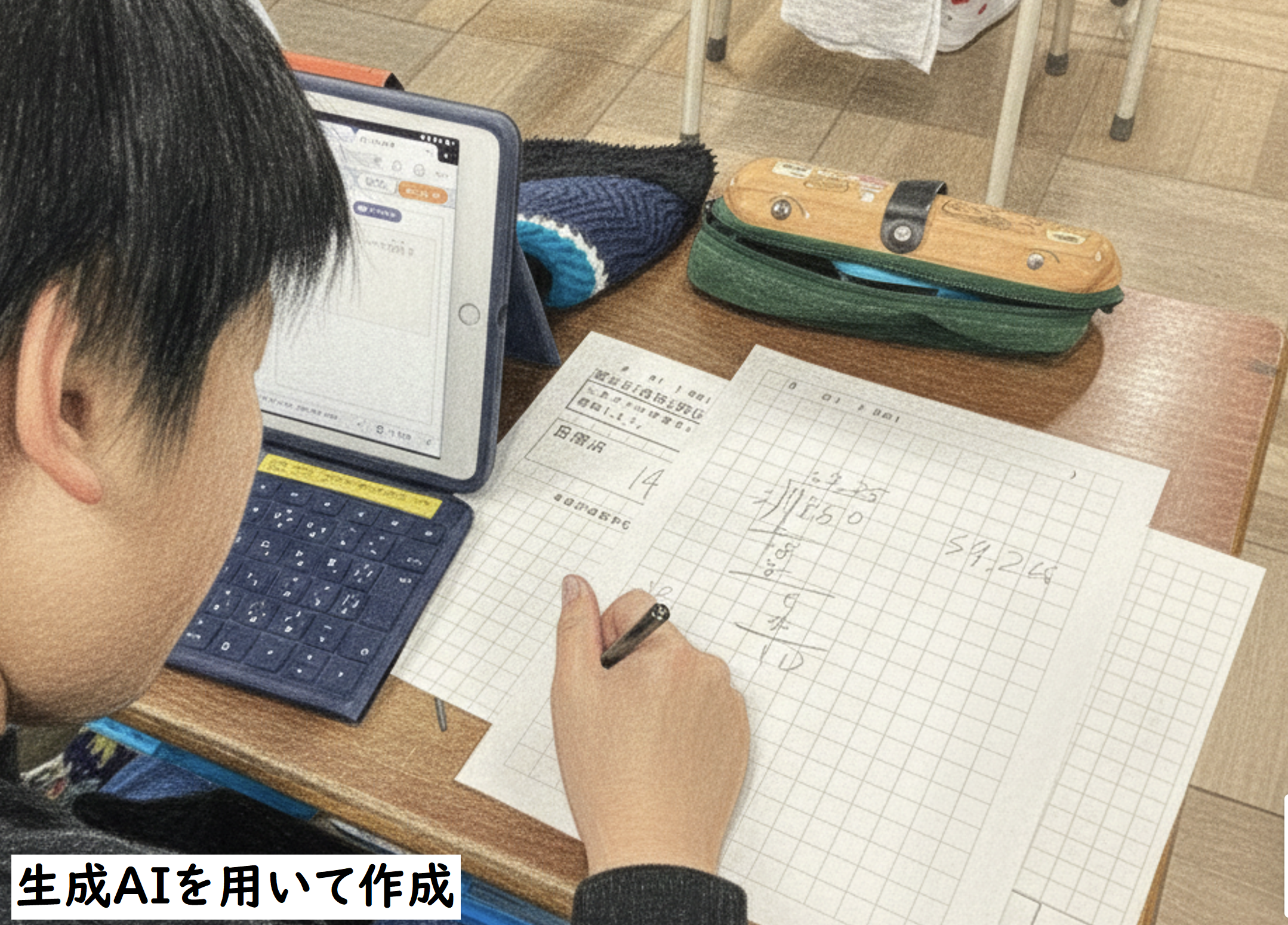 レディネステスト