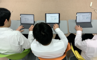 C3　協働制作