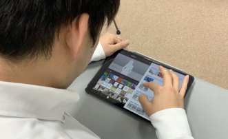 B4　表現・制作