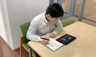 B5　家庭学習