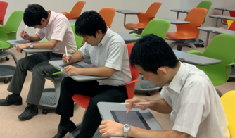 B1　個に応じた学習