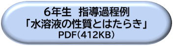 ６年生指導過程例「水溶液の性質とはたらき」ＤＬボタン