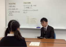 授業動画